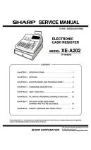 XE-A202 service.pdf